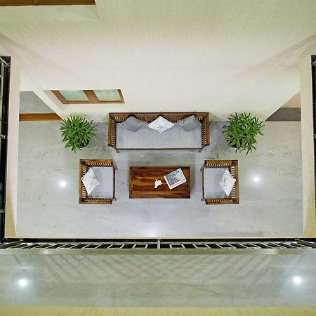 אפרטהוטל העיר בנגלור Casa Oro מראה חיצוני תמונה