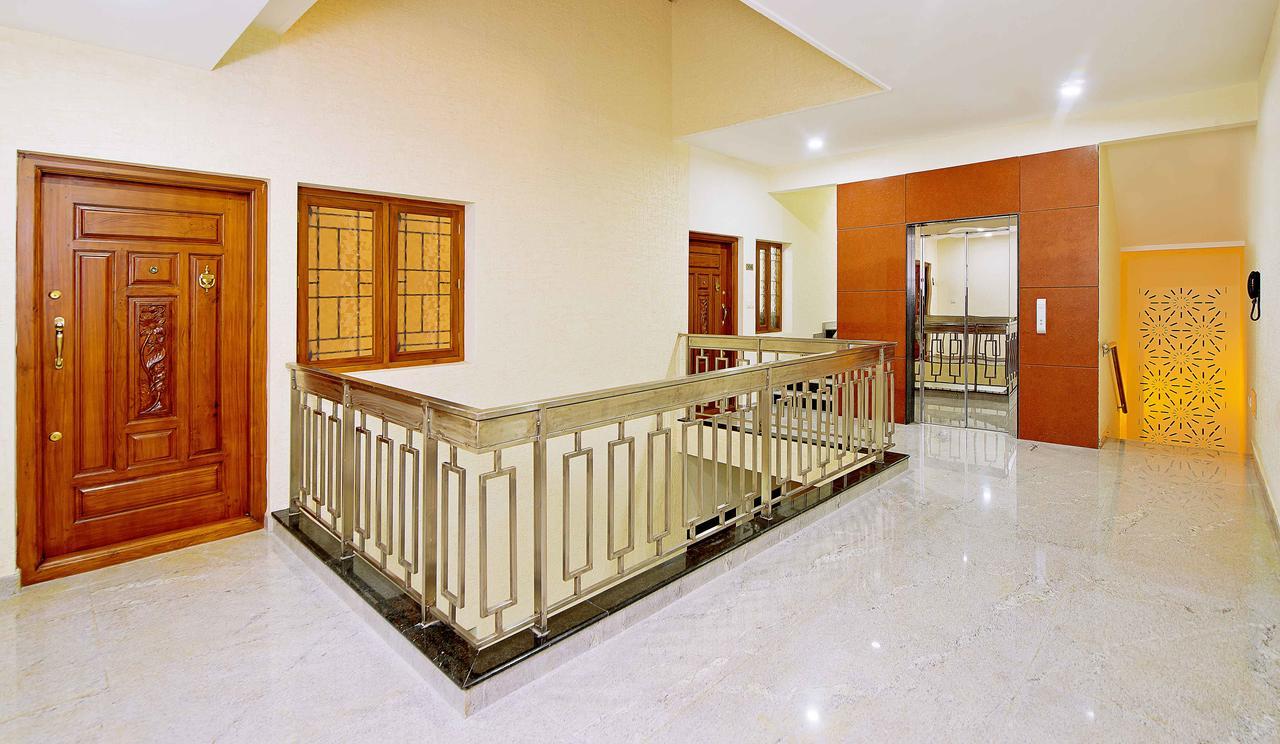 אפרטהוטל העיר בנגלור Casa Oro מראה חיצוני תמונה