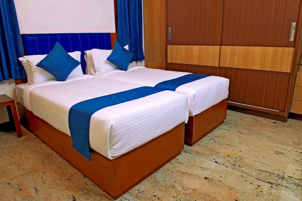 אפרטהוטל העיר בנגלור Casa Oro מראה חיצוני תמונה