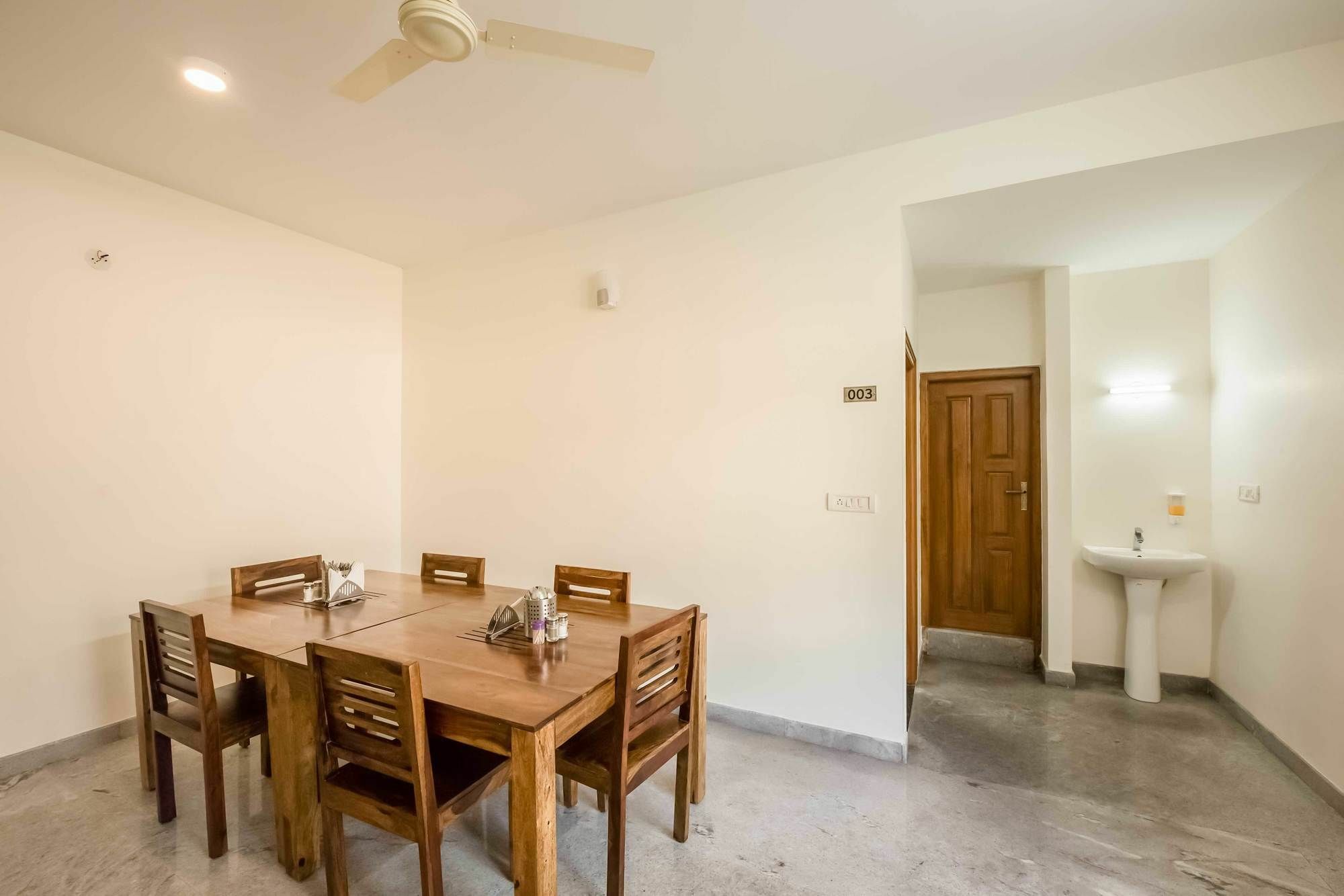 אפרטהוטל העיר בנגלור Casa Oro מראה חיצוני תמונה