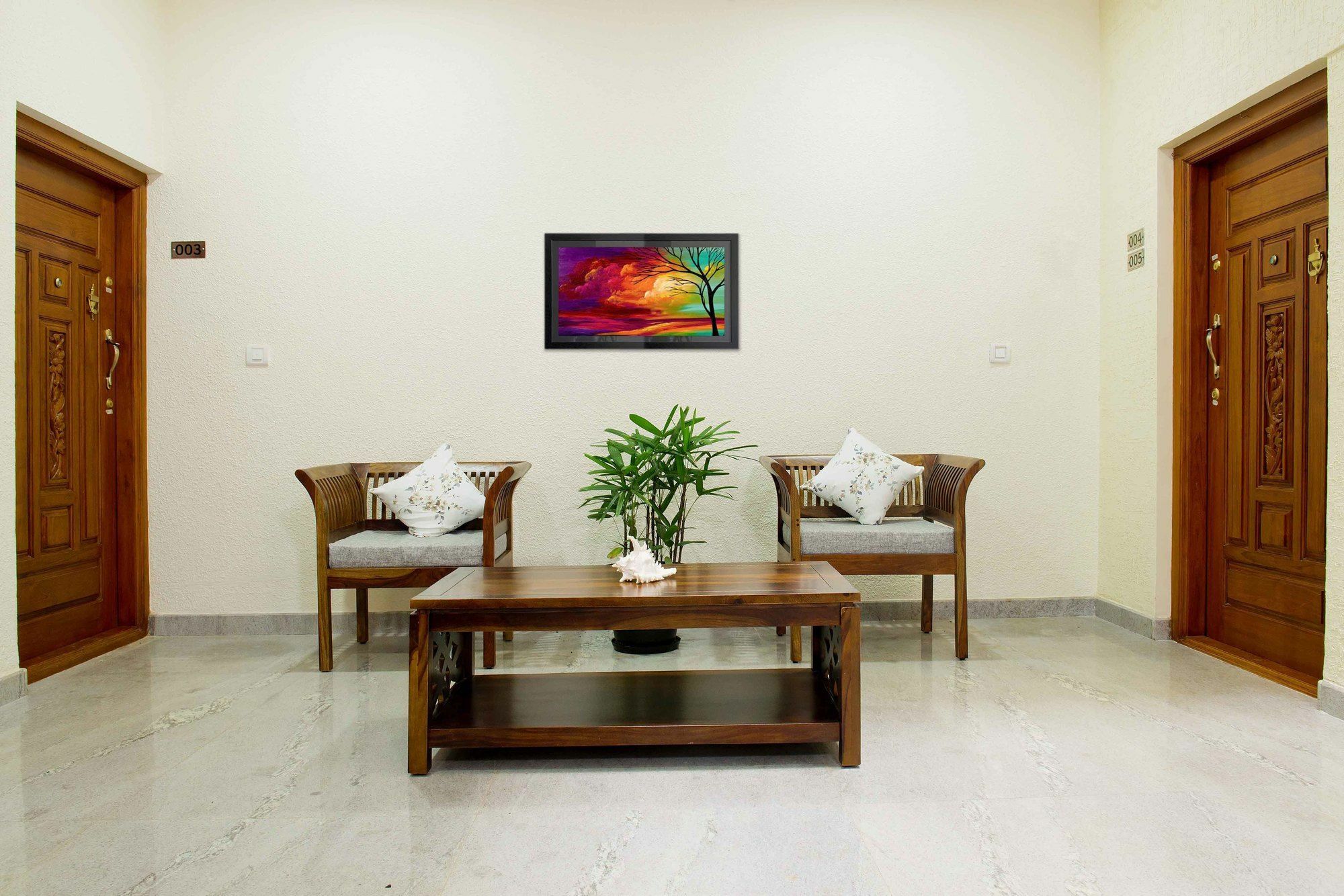 אפרטהוטל העיר בנגלור Casa Oro מראה חיצוני תמונה