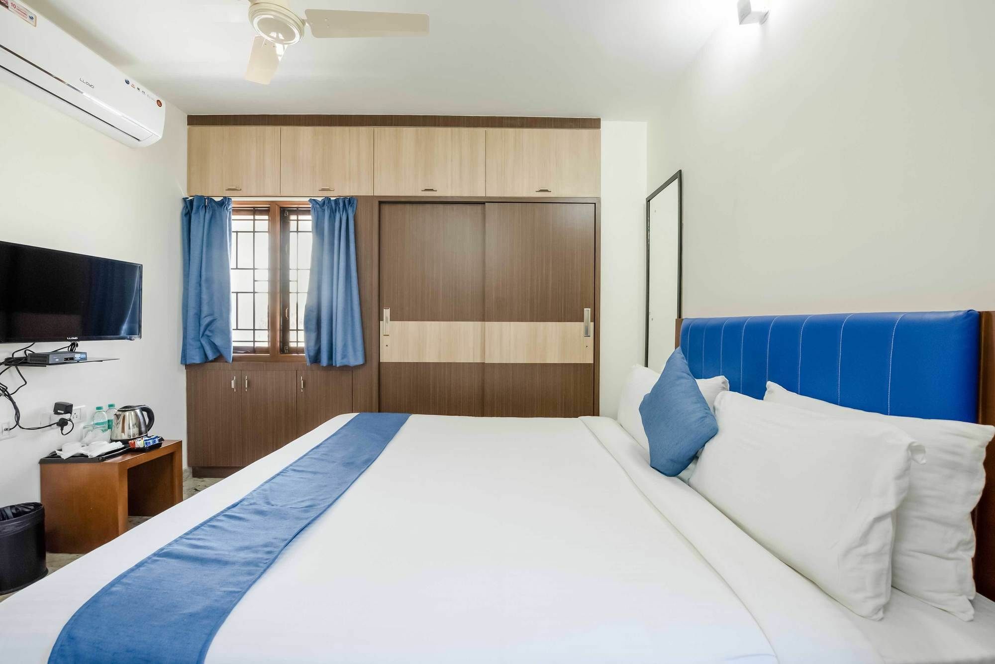 אפרטהוטל העיר בנגלור Casa Oro מראה חיצוני תמונה