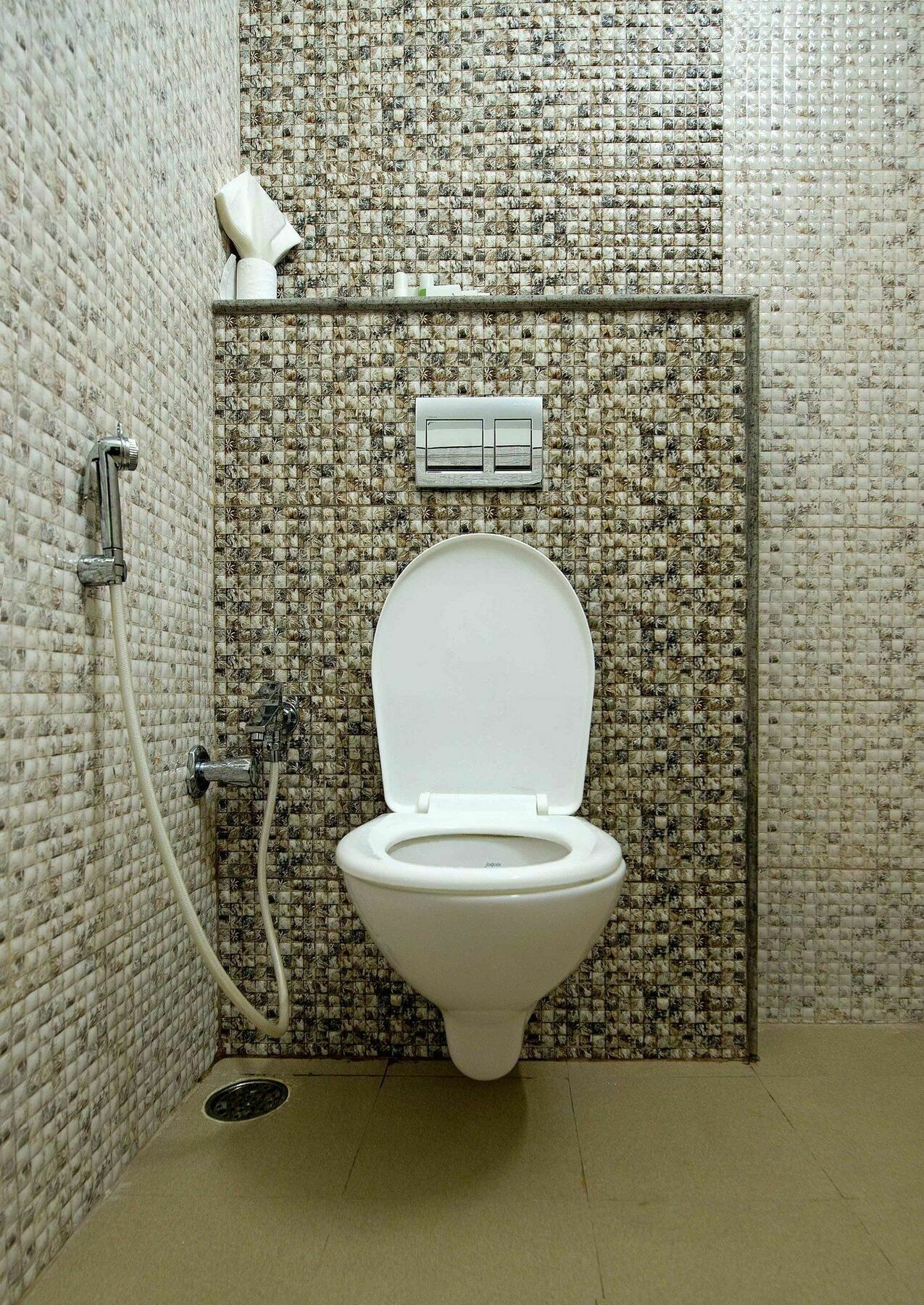 אפרטהוטל העיר בנגלור Casa Oro מראה חיצוני תמונה