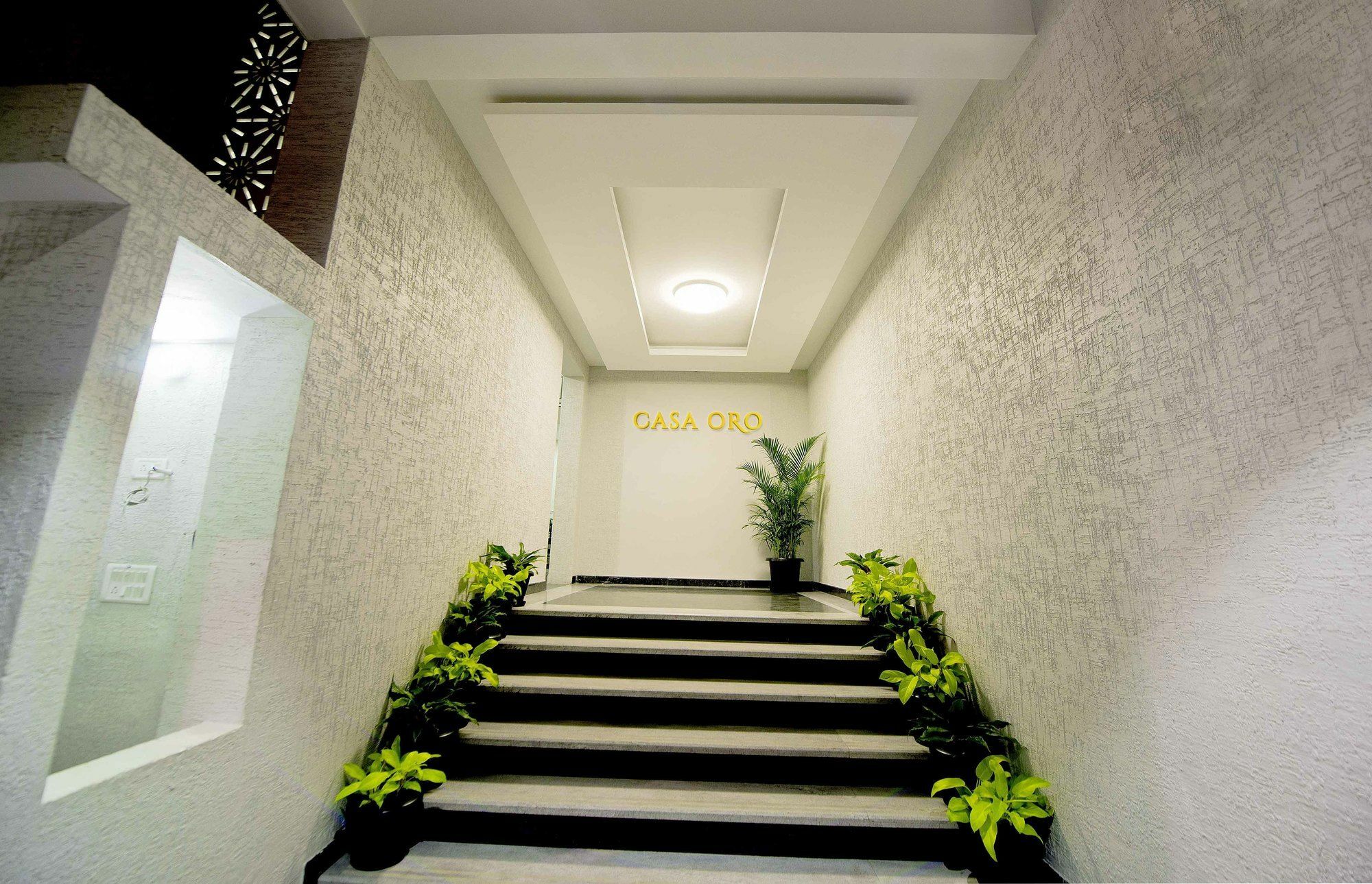 אפרטהוטל העיר בנגלור Casa Oro מראה חיצוני תמונה