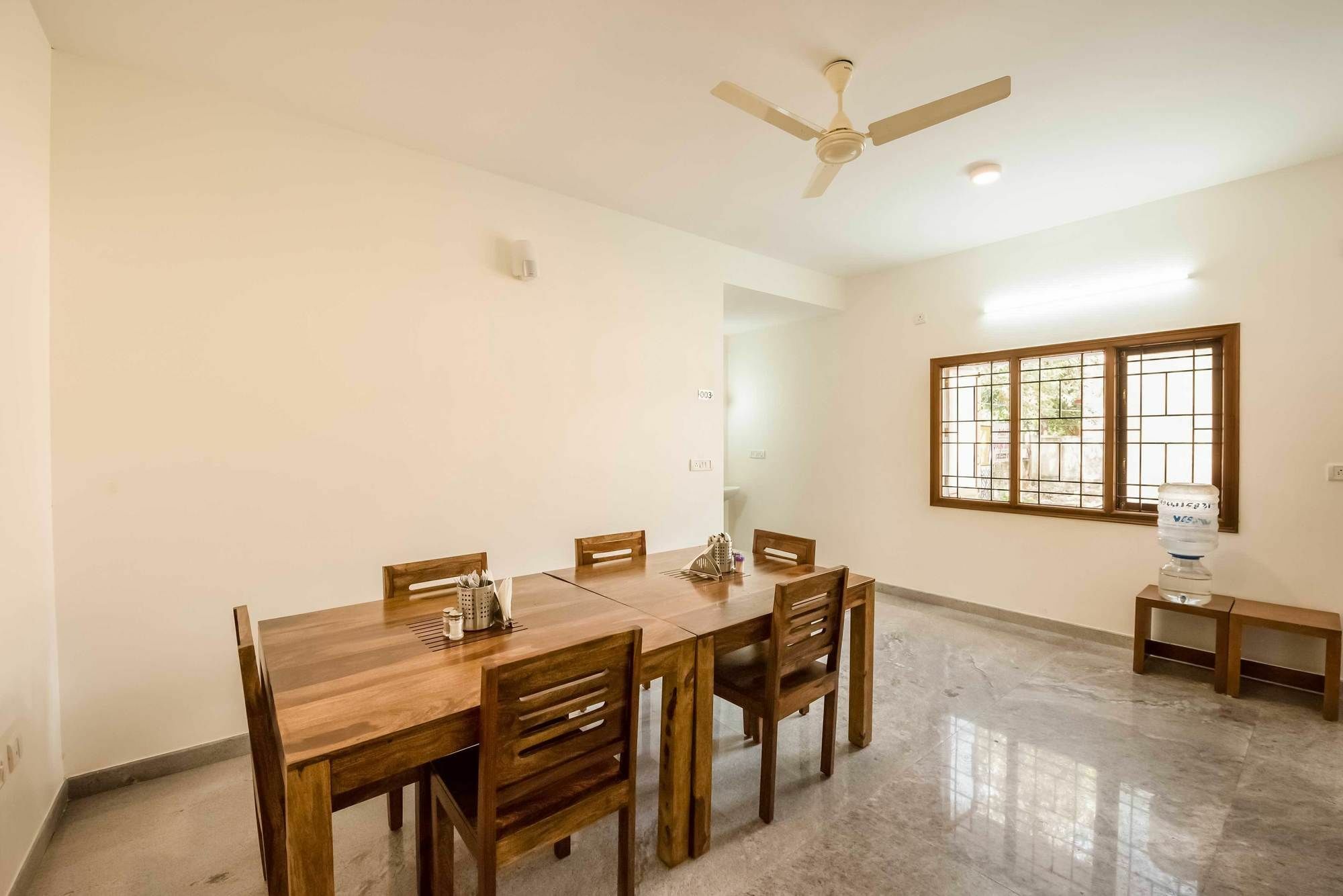 אפרטהוטל העיר בנגלור Casa Oro מראה חיצוני תמונה