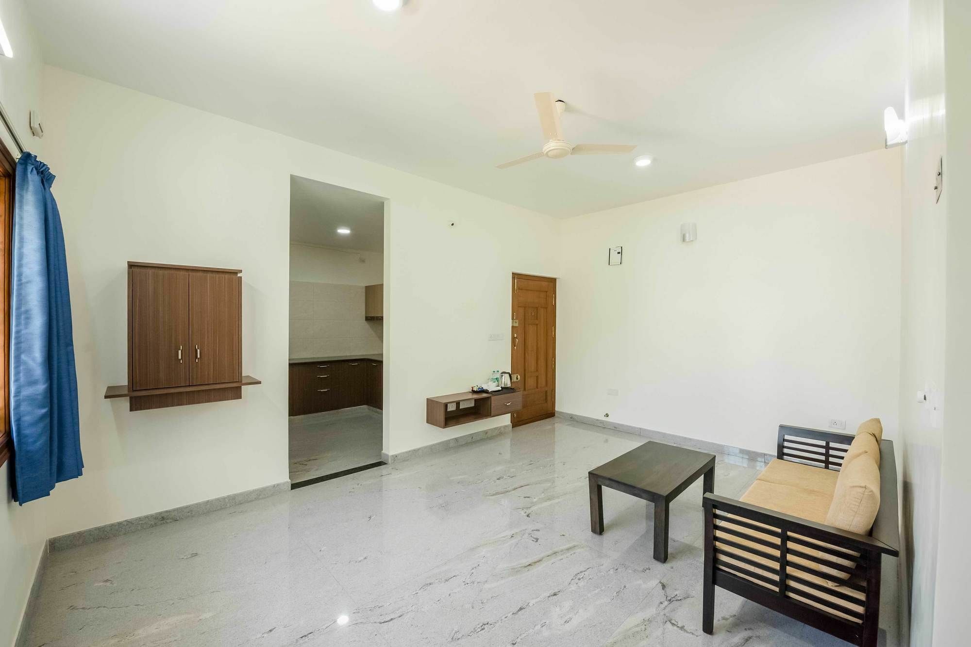 אפרטהוטל העיר בנגלור Casa Oro מראה חיצוני תמונה